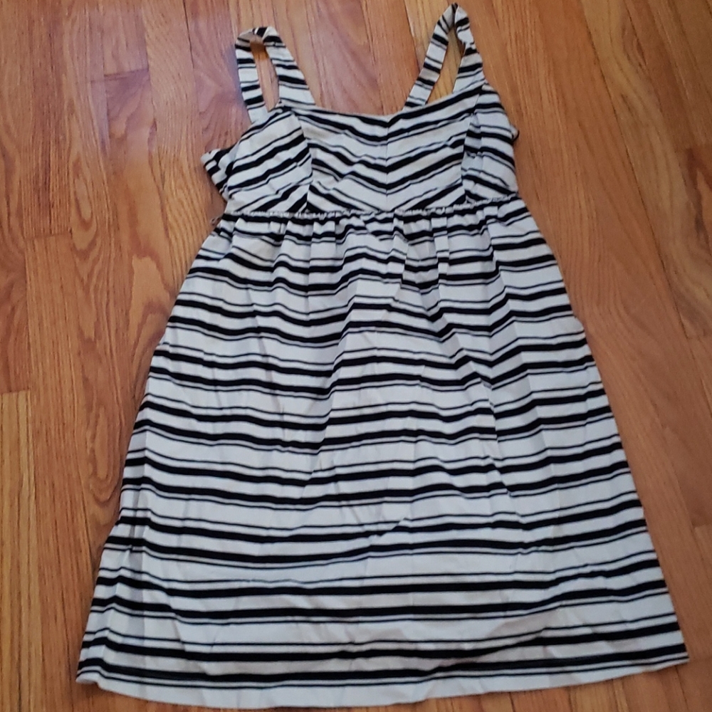 *EUC* Maternity Dress, size S